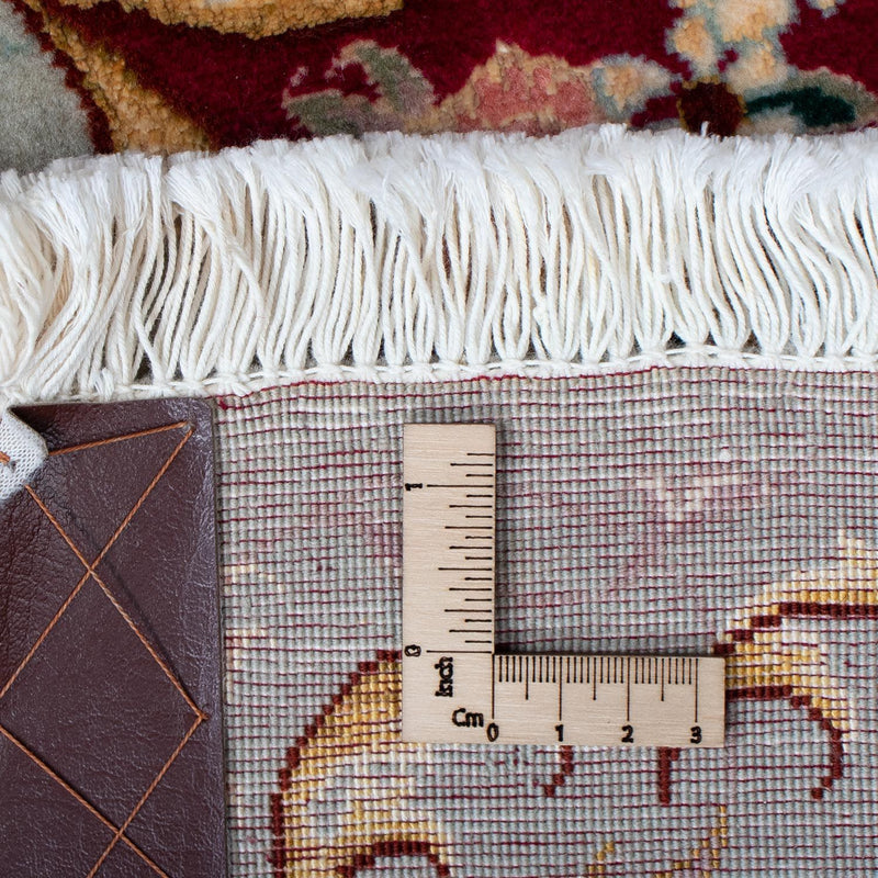 Tabriz - 50 Raj Teppe 58x96cm - Persisk teppe