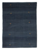 Persisk Gabbeh Teppe 227x175cm - Perserteppich Wollteppich