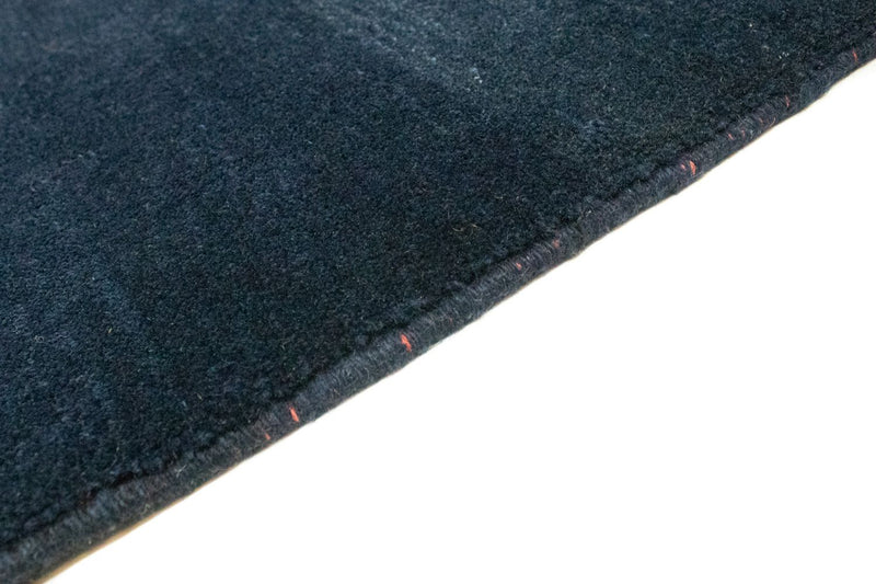 Persisk Gabbeh Teppe 227x175cm - Perserteppich Wollteppich
