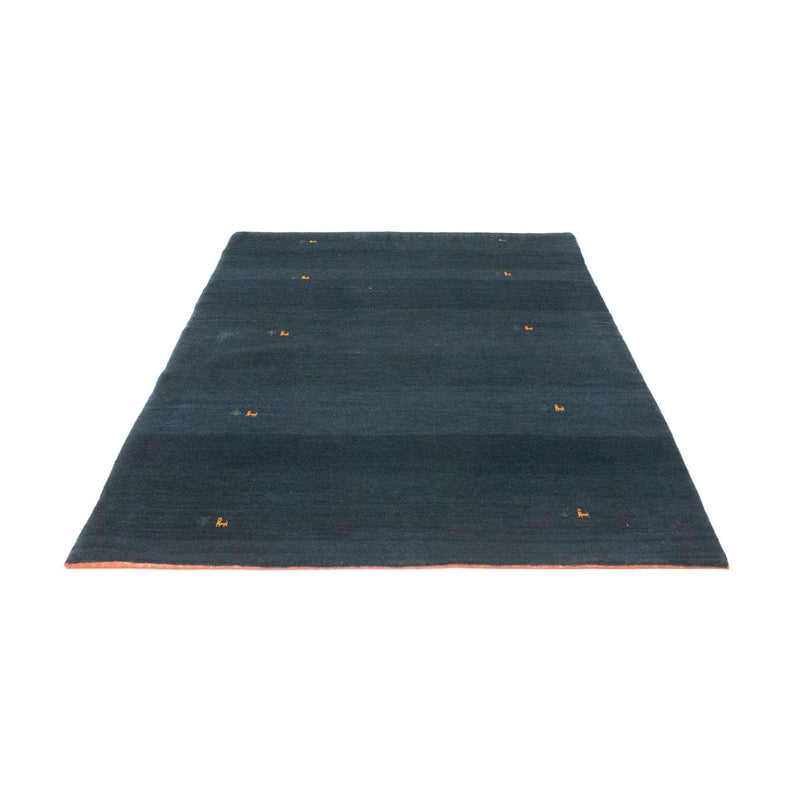 Persisk Gabbeh Teppe 227x175cm - Perserteppich Wollteppich