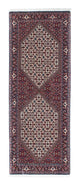 Bidjar - Zanjan Teppe 198x73cm - Persisk teppe