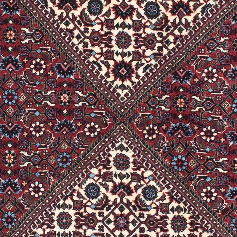Bidjar - Zanjan Teppe 198x73cm - Persisk teppe