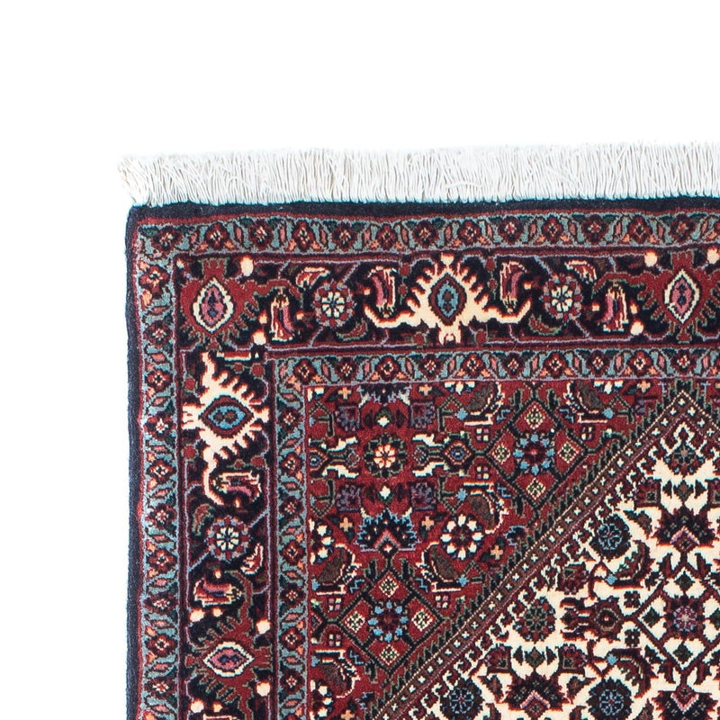 Bidjar - Zanjan Teppe 198x73cm - Persisk teppe