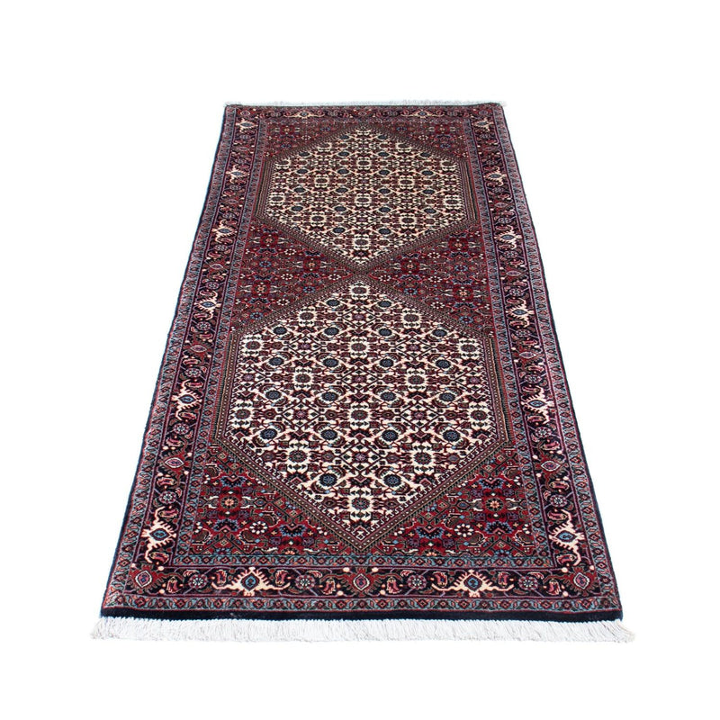Bidjar - Zanjan Teppe 198x73cm - Persisk teppe