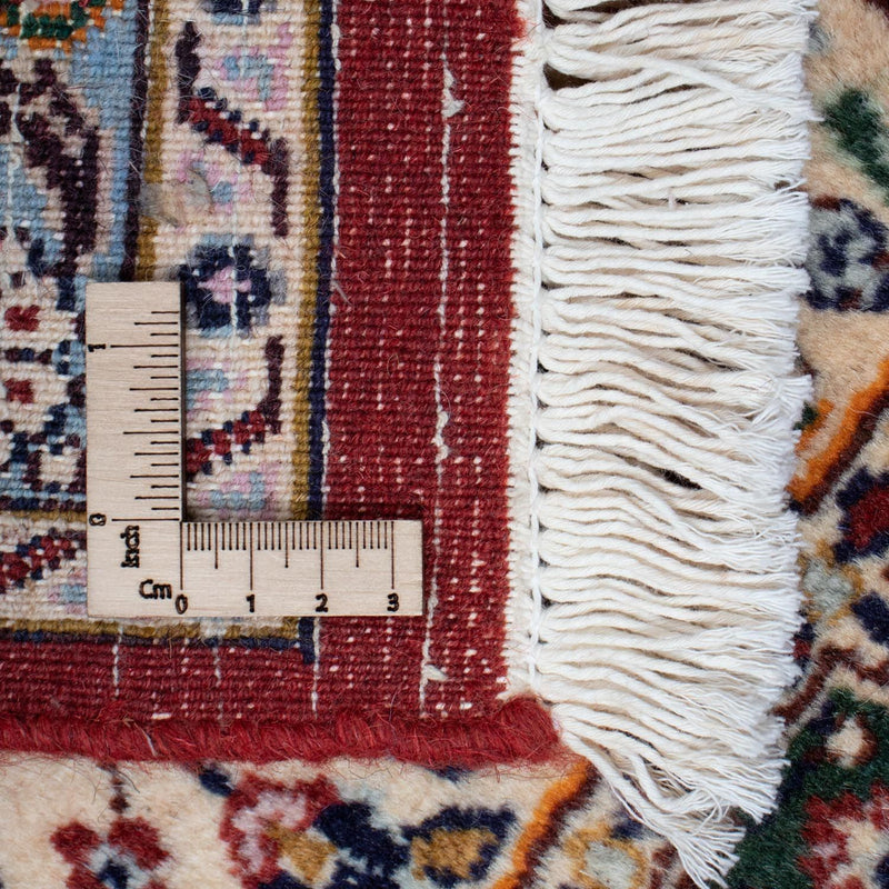 Moud Teppe 348x242cm - Persisk teppe