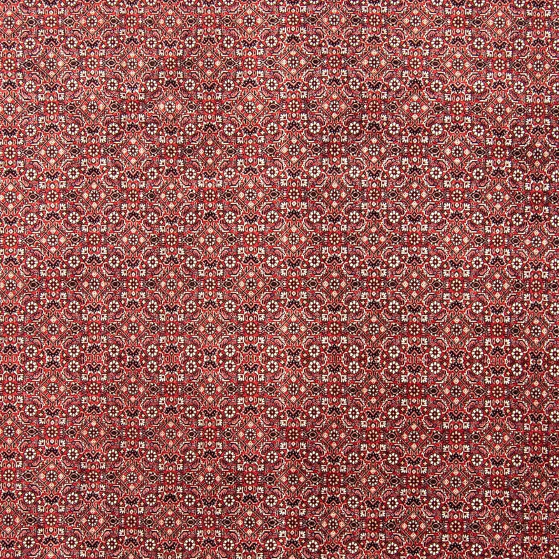 Bidjar Teppe 350x245cm - Persisk teppe