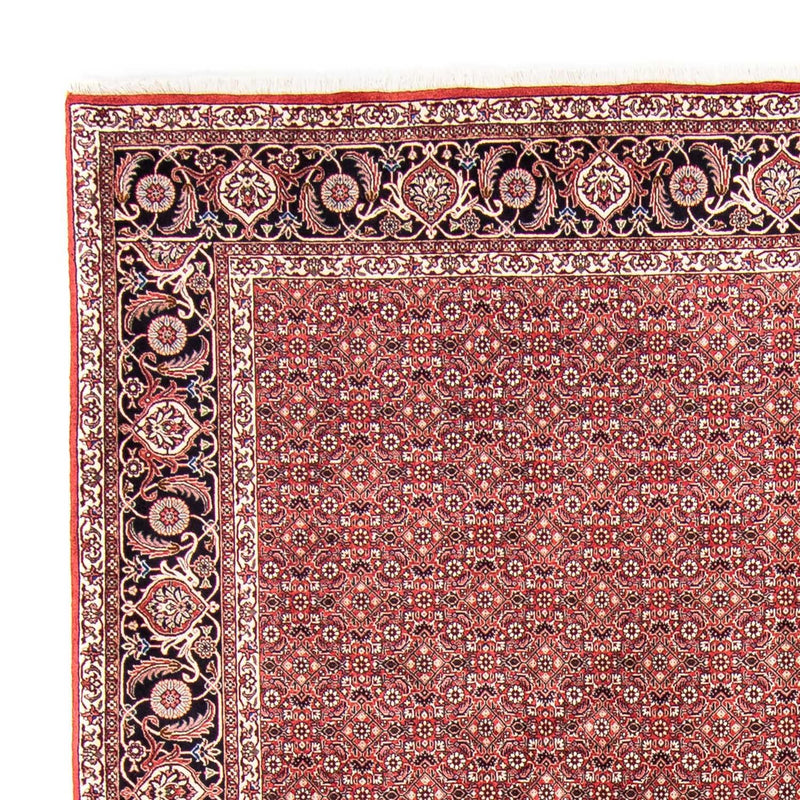 Bidjar Teppe 350x245cm - Persisk teppe