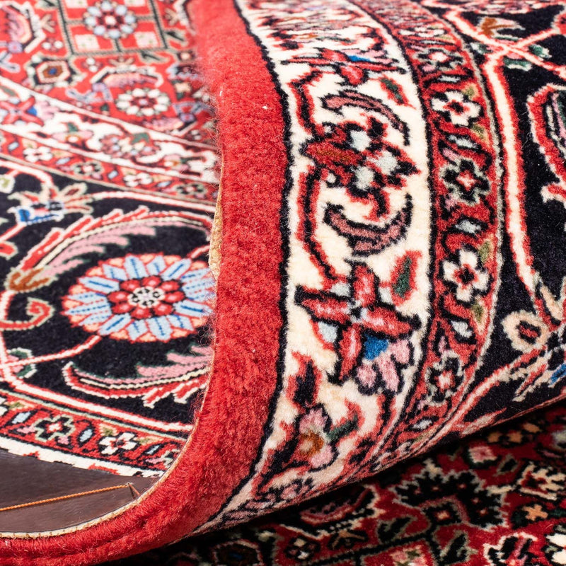 Bidjar Teppe 350x245cm - Persisk teppe