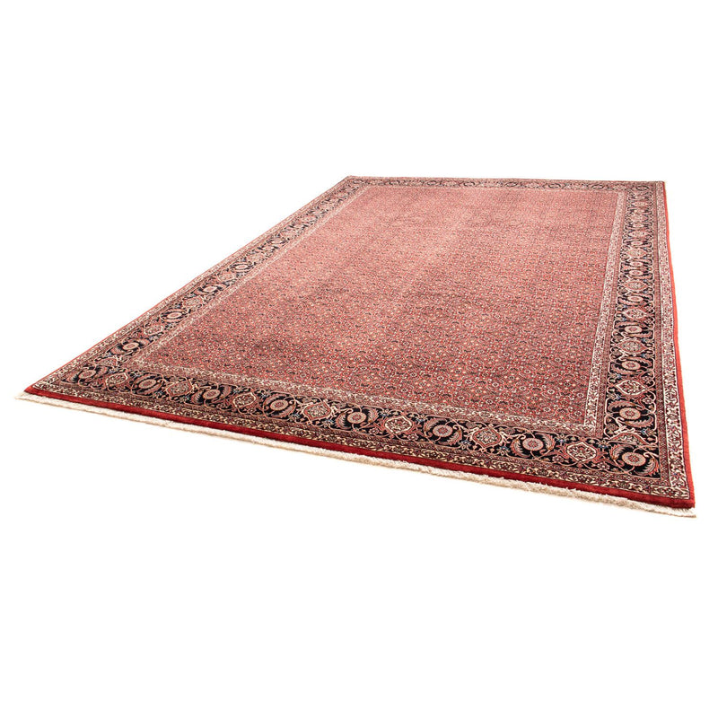 Bidjar Teppe 350x245cm - Persisk teppe
