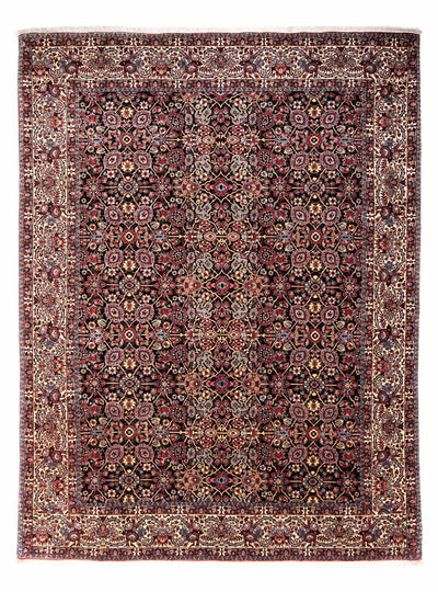 Bidjar - Takab Teppe 254x335cm - Persisk teppe