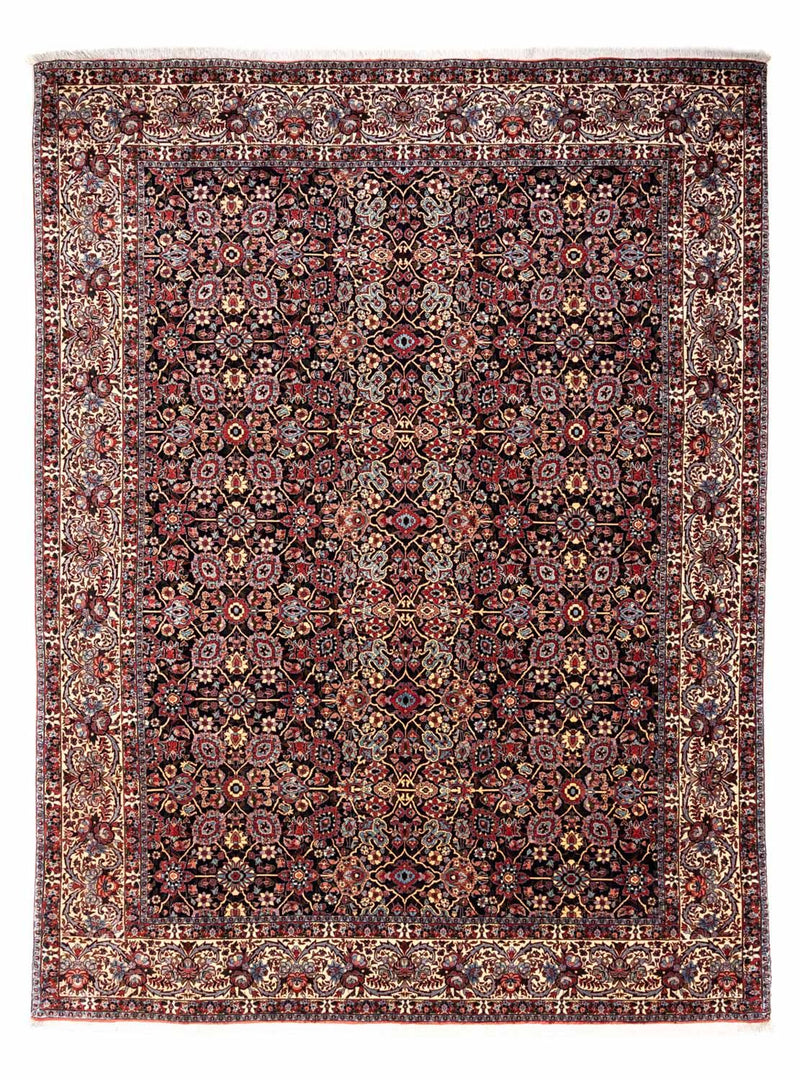 Bidjar - Takab Teppe 335x254cm - Persisk teppe