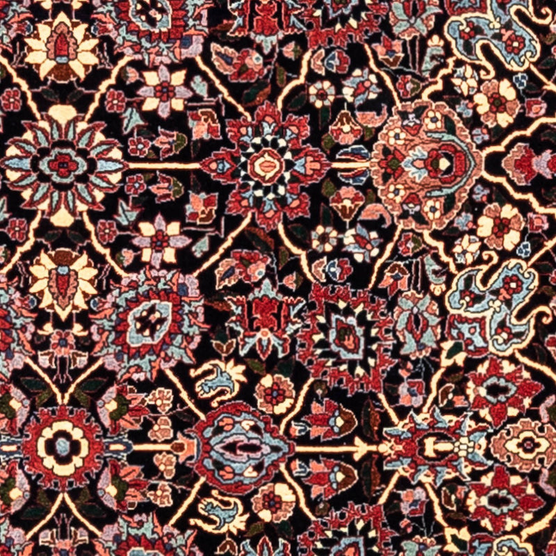 Bidjar - Takab Teppe 335x254cm - Persisk teppe