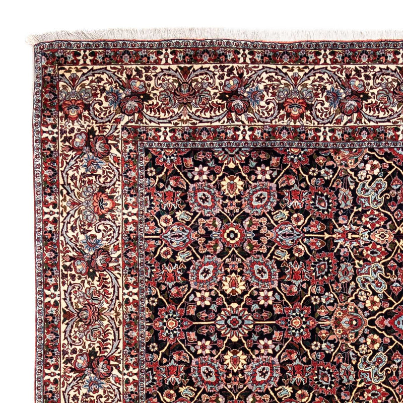 Bidjar - Takab Teppe 335x254cm - Persisk teppe
