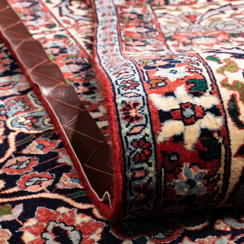 Bidjar - Takab Teppe 335x254cm - Persisk teppe
