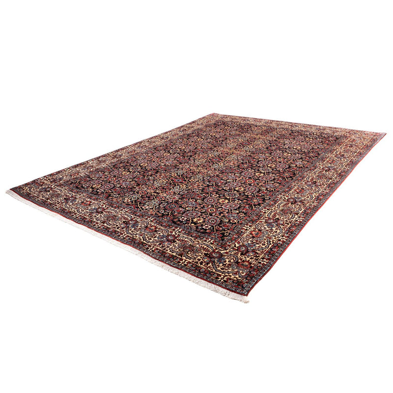 Bidjar - Takab Teppe 335x254cm - Persisk teppe