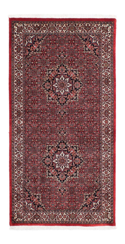Bidjar Teppe 100x203cm - Persisk teppe