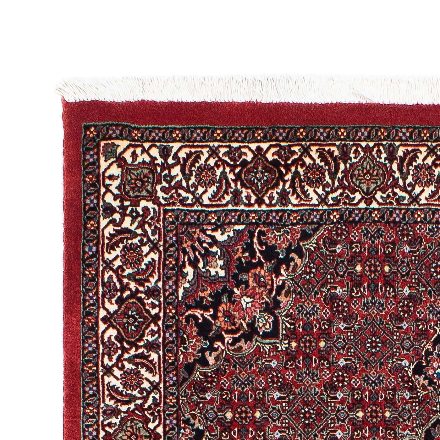 Bidjar Teppe 203x100cm - Persisk teppe