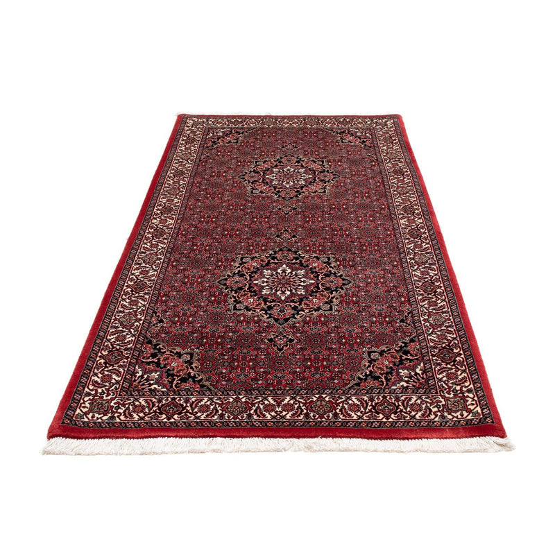 Bidjar Teppe 203x100cm - Persisk teppe