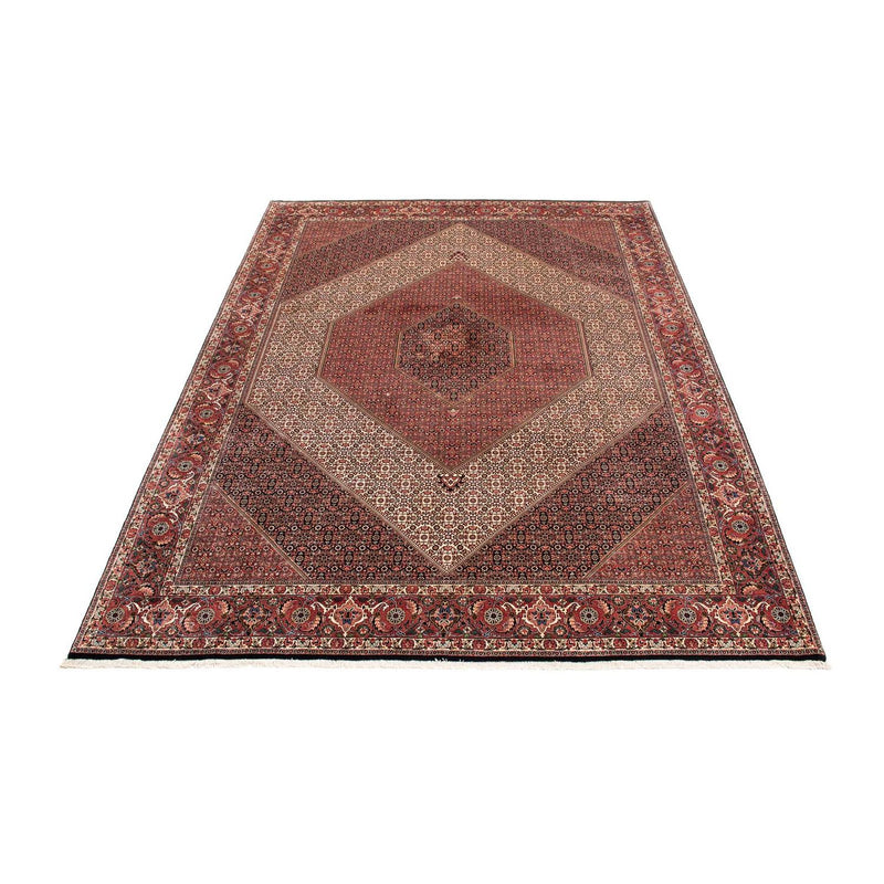 Bidjar Teppe 388x302cm - Persisk teppe