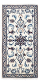 Nain Teppe 139x68cm - Persisk teppe