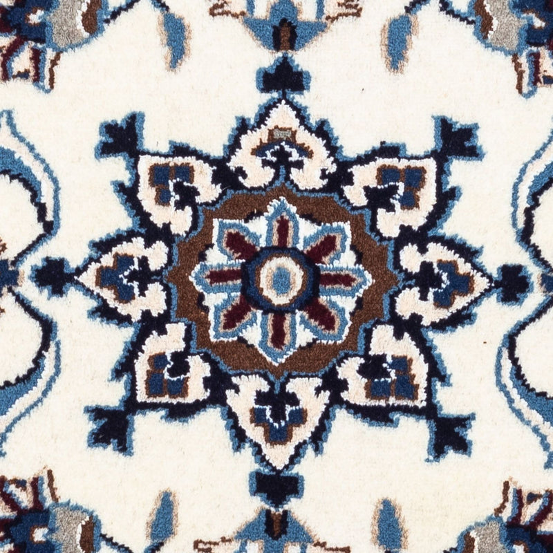 Nain Teppe 139x68cm - Persisk teppe