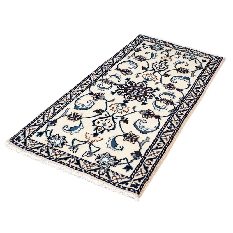 Nain Teppe 139x68cm - Persisk teppe