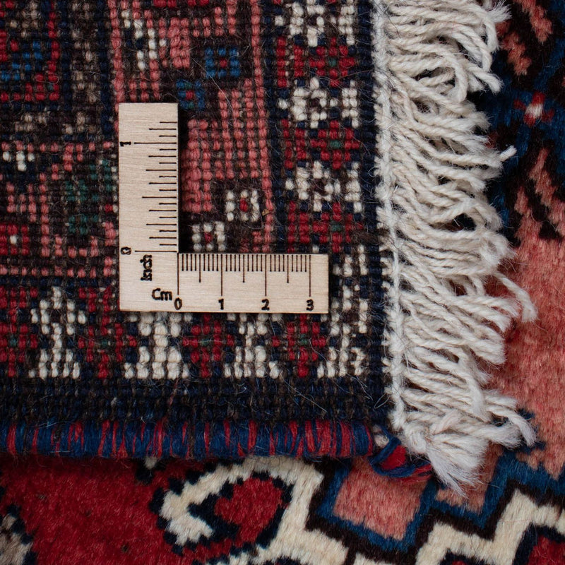 Yalameh Teppe 252x290cm - Persisk teppe