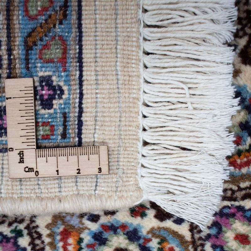 Moud Teppe 346x248cm - Persisk teppe