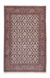 Bidjar - Zanjan Teppe 175x110cm - Persisk teppe – product image