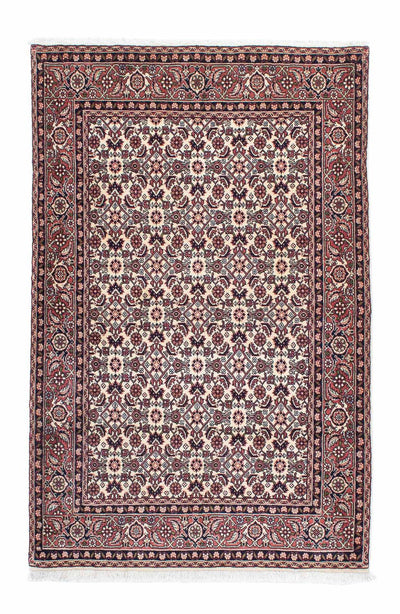 Bidjar - Zanjan Teppe 110x175cm - Persisk teppe