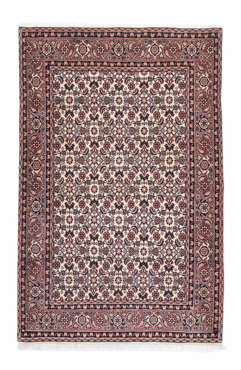 Bidjar - Zanjan Teppe 175x110cm - Persisk teppe