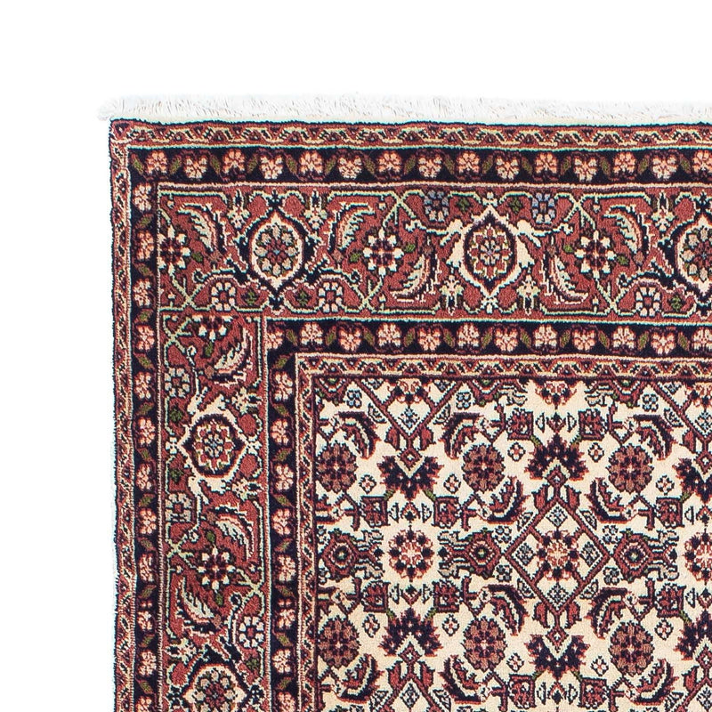 Bidjar - Zanjan Teppe 175x110cm - Persisk teppe