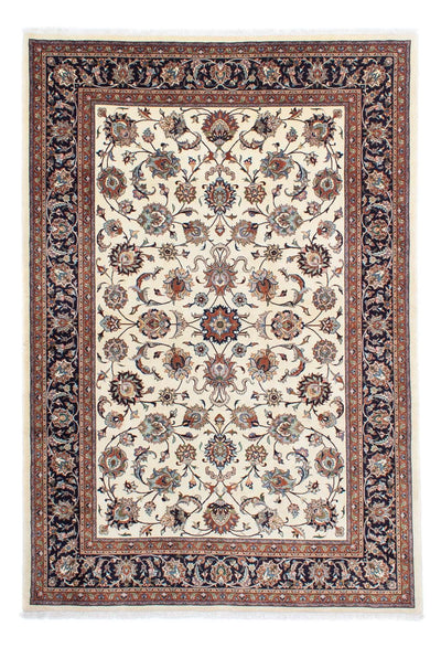 Kashmar Teppe 202x296cm - Persisk teppe