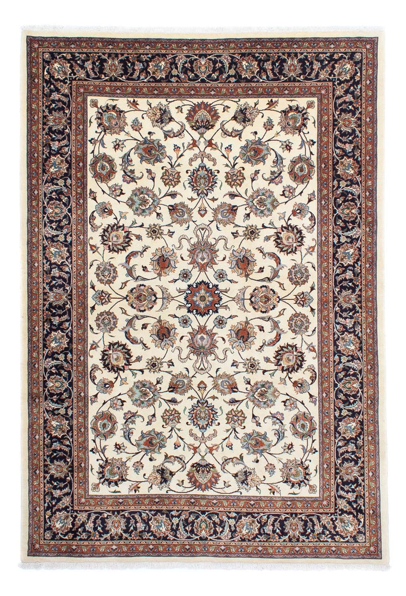 Kashmar Teppe 296x202cm - Persisk teppe
