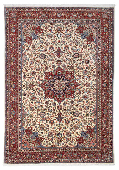 Sarouk Teppe 215x300cm - Persisk teppe
