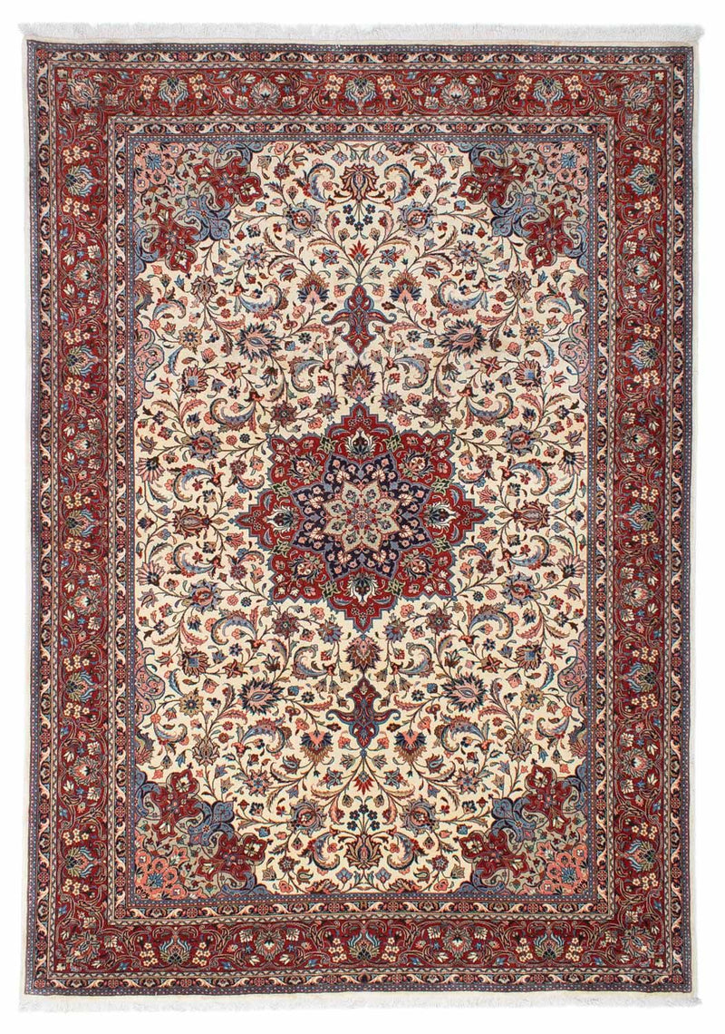 Sarouk Teppe 300x215cm - Persisk teppe