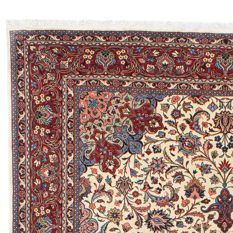 Sarouk Teppe 300x215cm - Persisk teppe