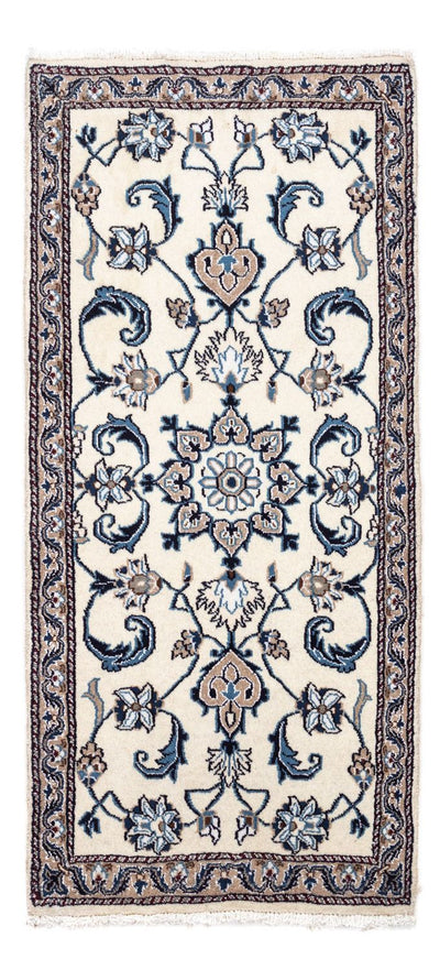 Nain Teppe 67x138cm - Persisk teppe
