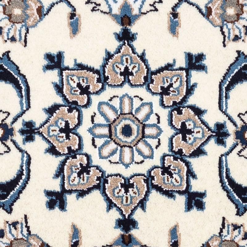 Nain Teppe 138x67cm - Persisk teppe