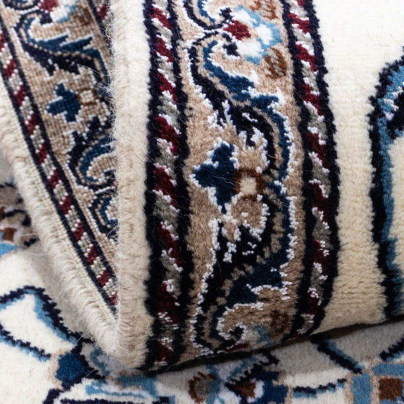 Nain Teppe 138x67cm - Persisk teppe