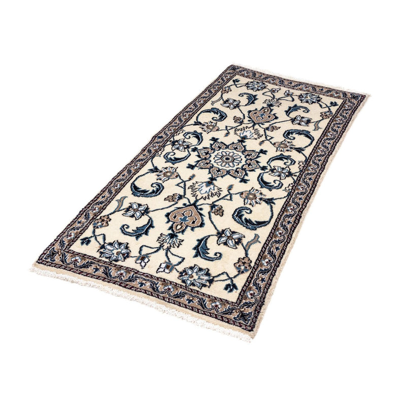 Nain Teppe 138x67cm - Persisk teppe