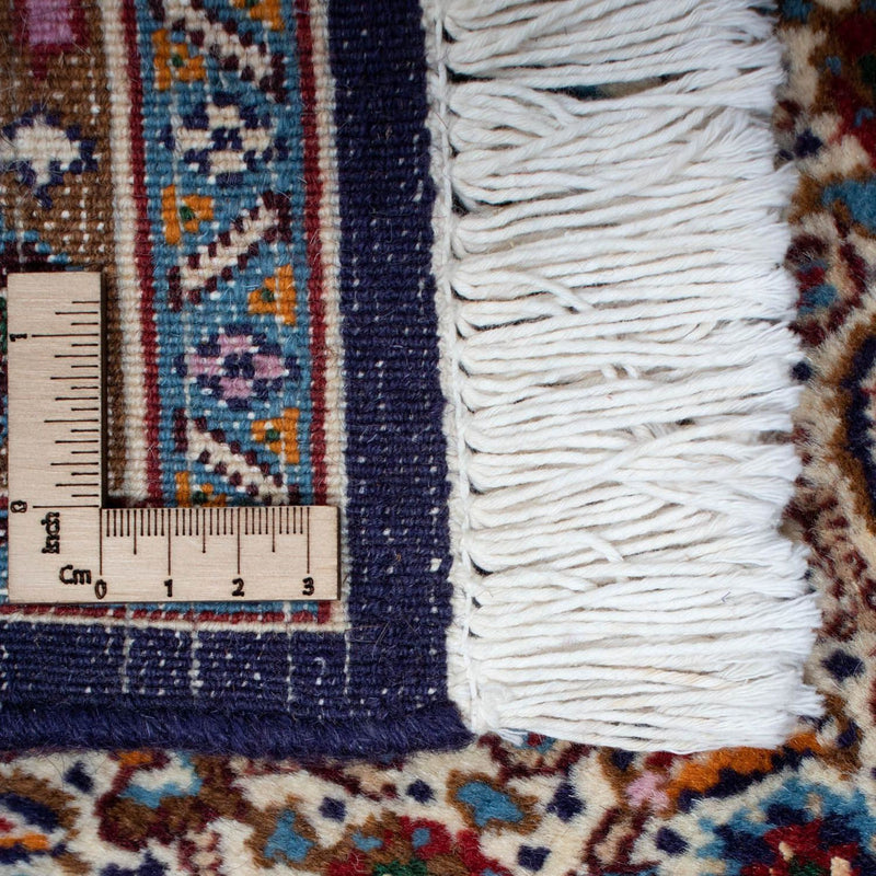 Moud Teppe 347x243cm - Persisk teppe