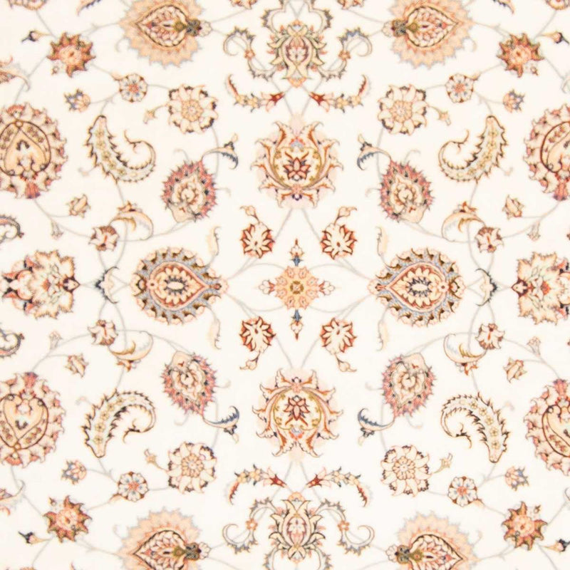 Tabriz - 40 Raj Teppe 355x253cm - Persisk teppe