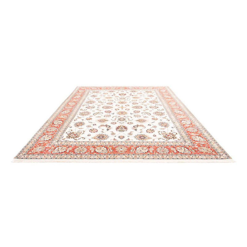 Tabriz - 40 Raj Teppe 355x253cm - Persisk teppe