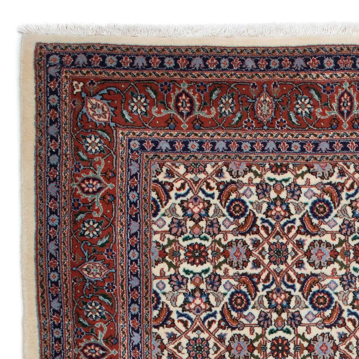 Moud Teppe 110x159cm - Persisk teppe