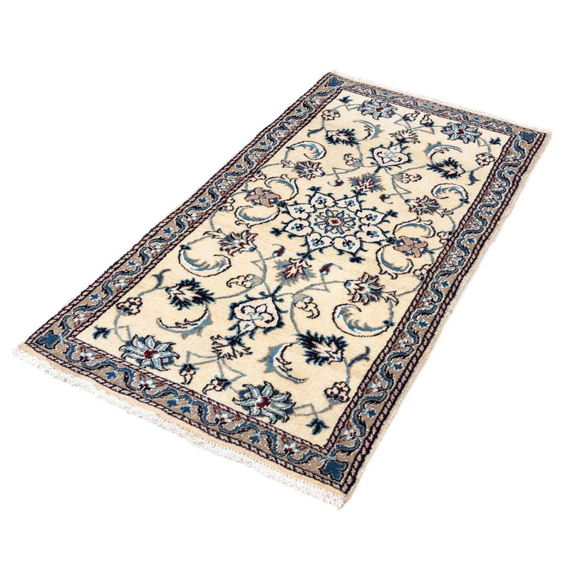 Nain Teppe 135x68cm - Persisk teppe