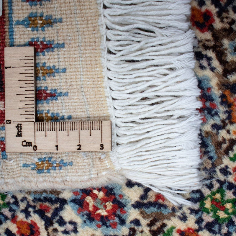 Moud Teppe 346x238cm - Persisk teppe