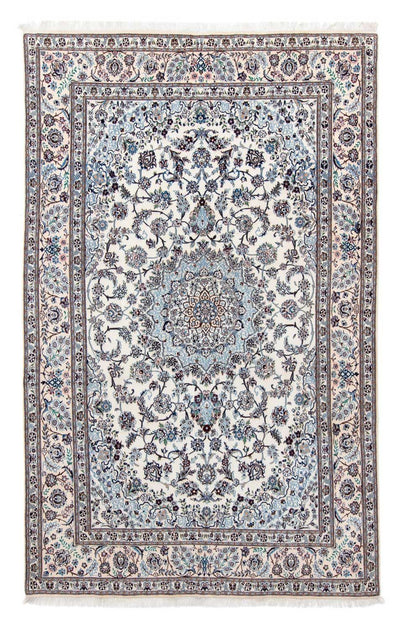 Nain - 6La Teppe 197x302cm - Persisk teppe
