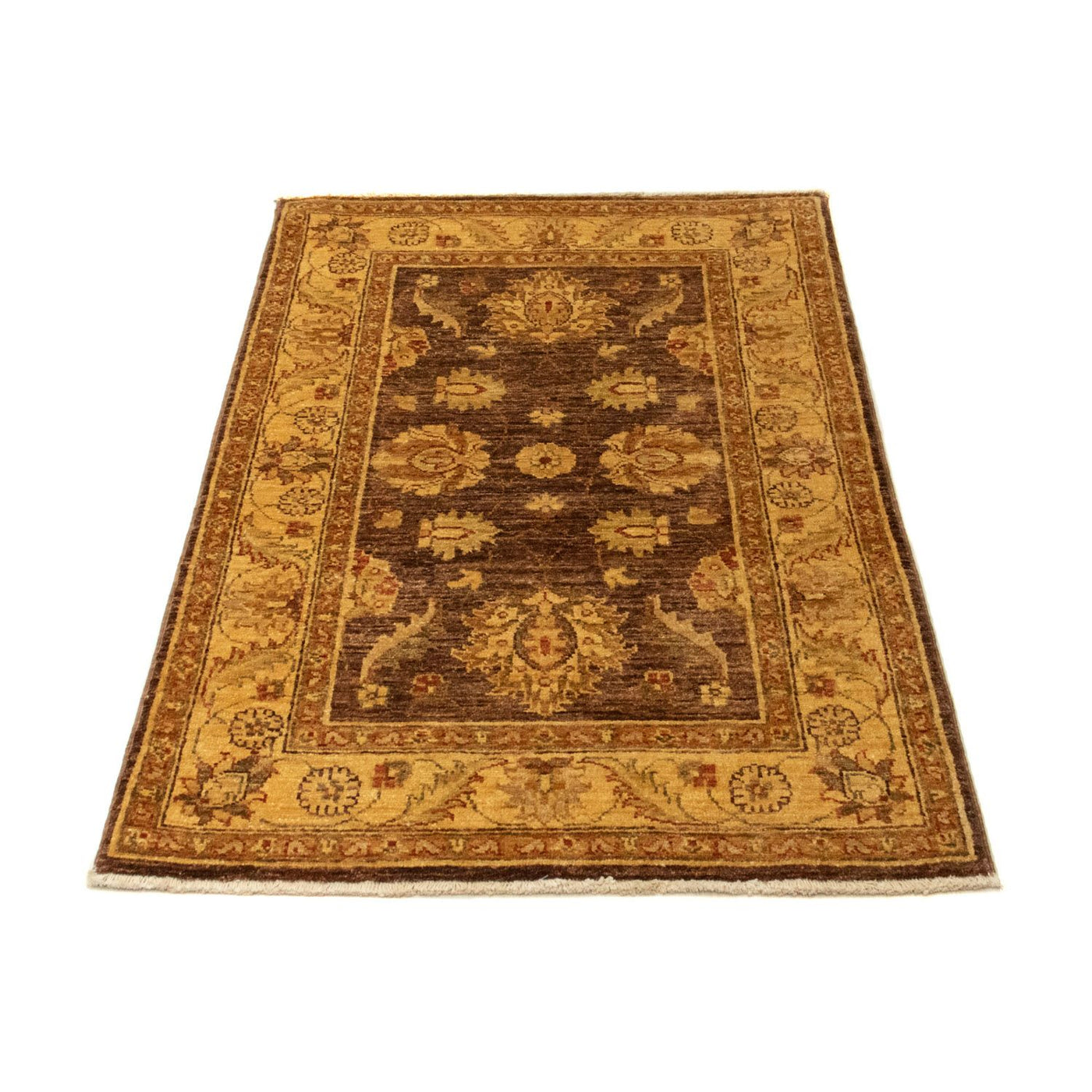 Farahan Teppe 116x76cm - Orientalsk teppe