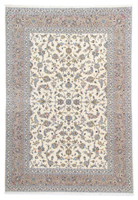 Kashan Teppe 295x200cm - Persisk teppe – product image